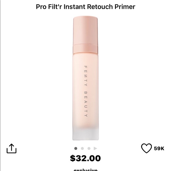 fenty beauty primer sephora